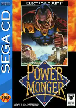 Power Monger